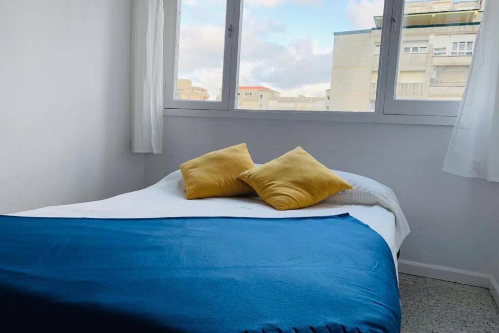 Appartement Apartamento Los Marineros, Playa Y Buen Ambiente En Ever à Laredo Extérieur photo