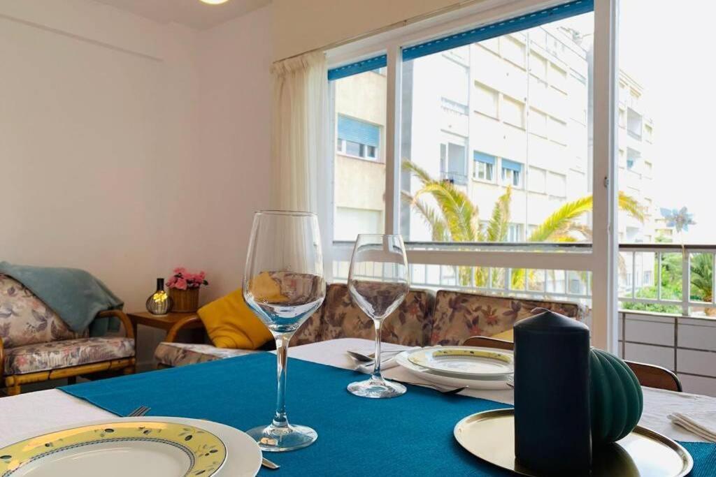 Appartement Apartamento Los Marineros, Playa Y Buen Ambiente En Ever à Laredo Extérieur photo