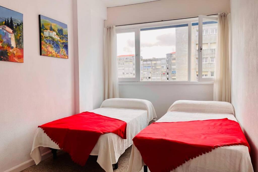 Appartement Apartamento Los Marineros, Playa Y Buen Ambiente En Ever à Laredo Extérieur photo