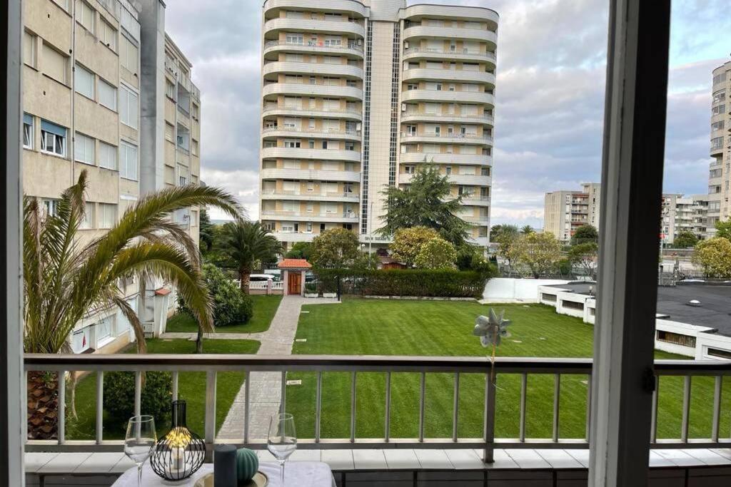Appartement Apartamento Los Marineros, Playa Y Buen Ambiente En Ever à Laredo Extérieur photo