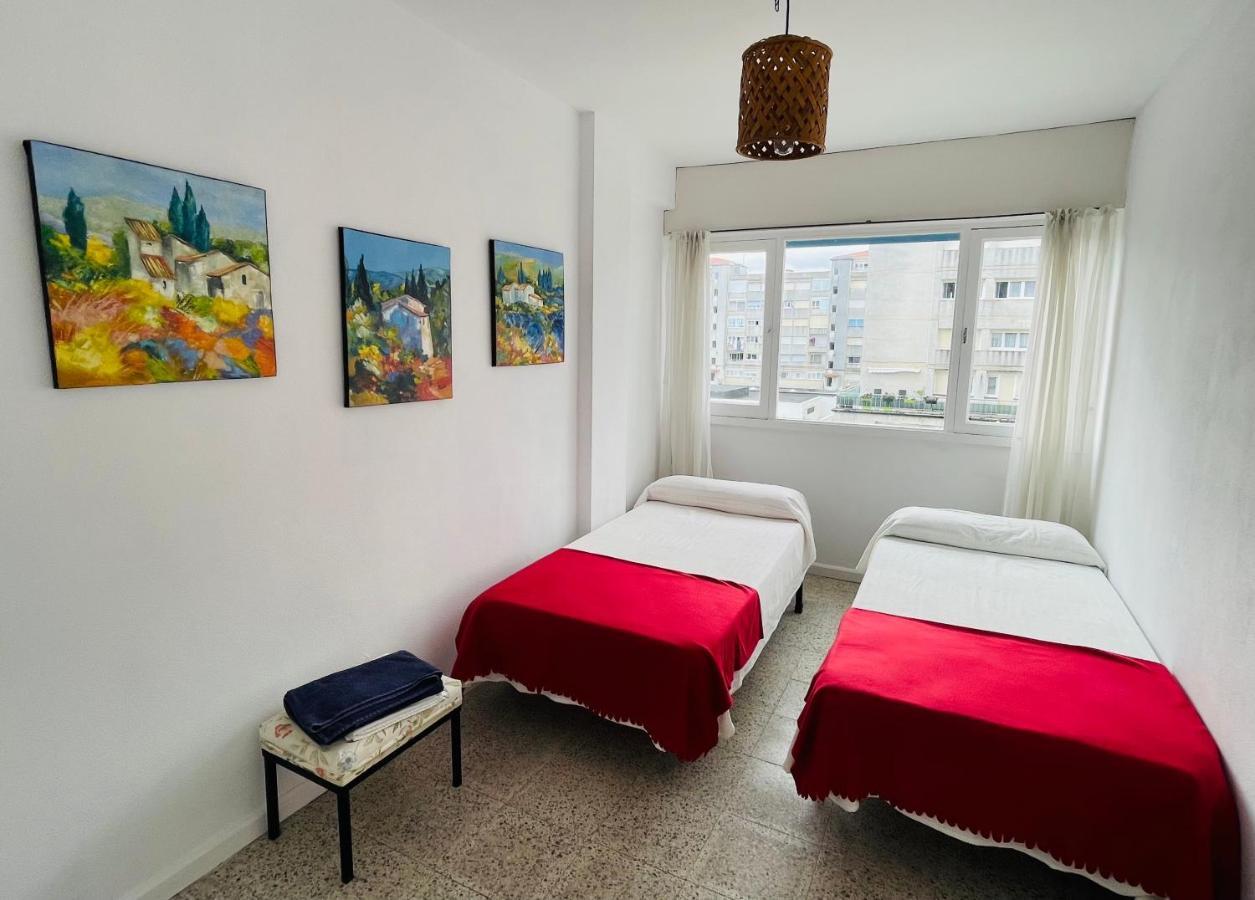 Appartement Apartamento Los Marineros, Playa Y Buen Ambiente En Ever à Laredo Extérieur photo