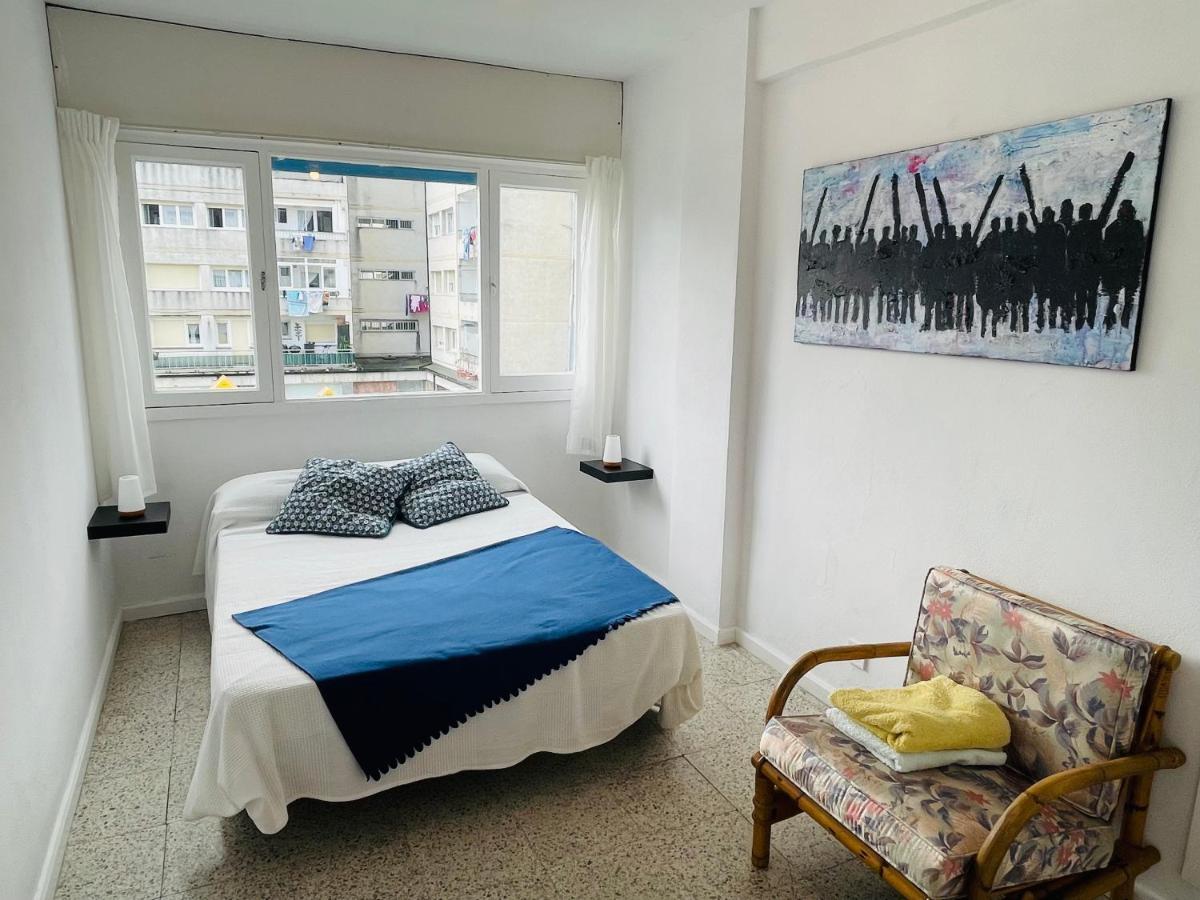 Appartement Apartamento Los Marineros, Playa Y Buen Ambiente En Ever à Laredo Extérieur photo